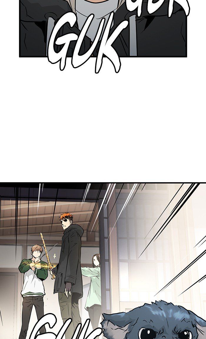 Promised Orchid Chapter 29 Gambar 70