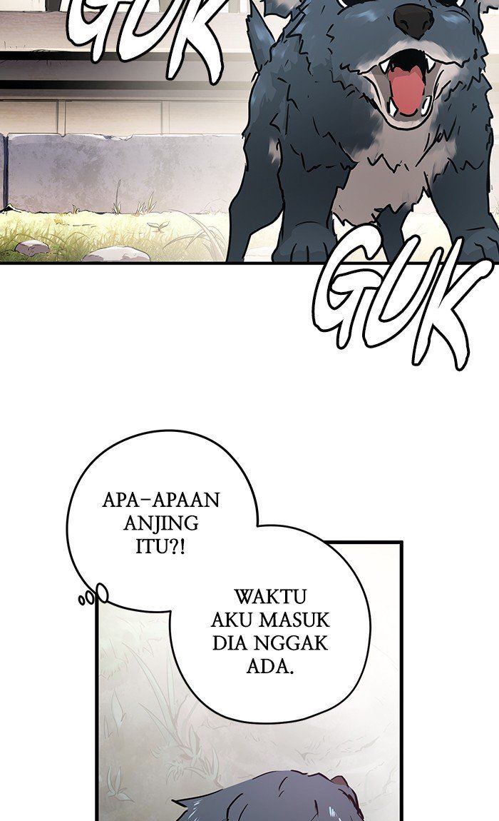 Promised Orchid Chapter 29 Gambar 71