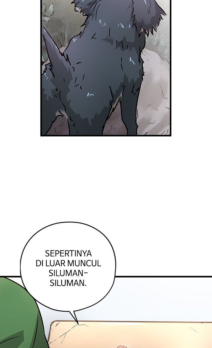 Promised Orchid Chapter 29 Gambar 72