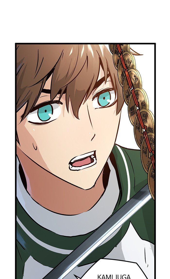 Promised Orchid Chapter 29 Gambar 74