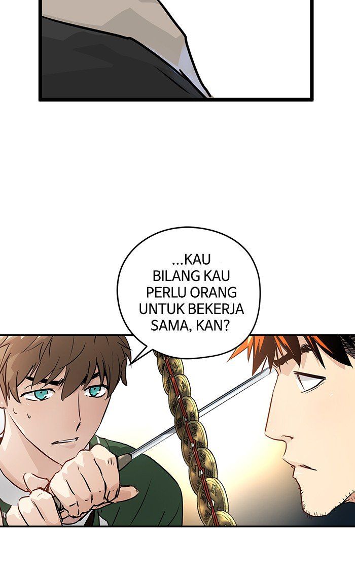 Promised Orchid Chapter 29 Gambar 77