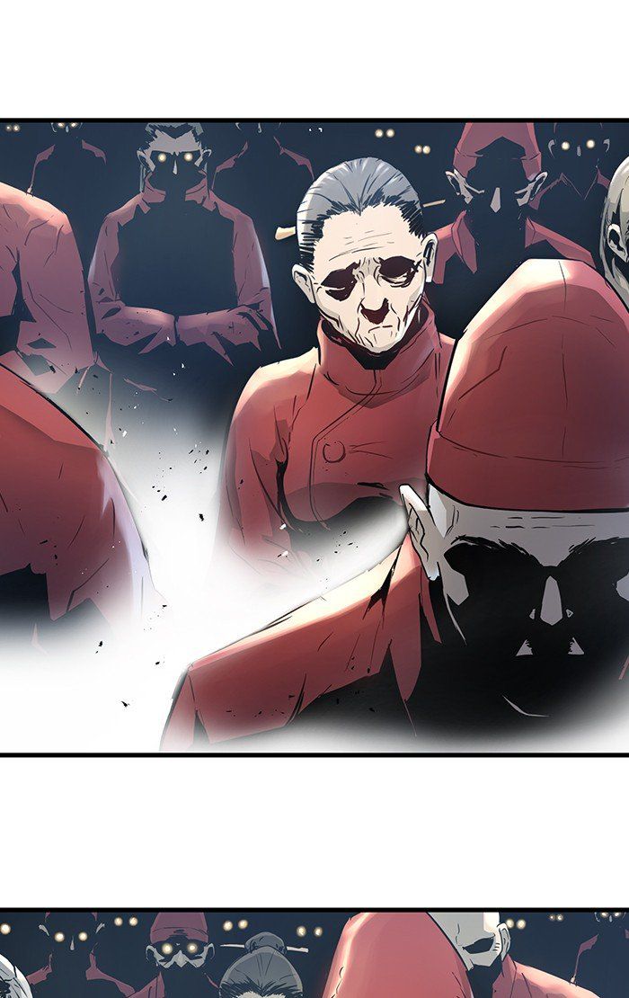 Promised Orchid Chapter 29 Gambar 79