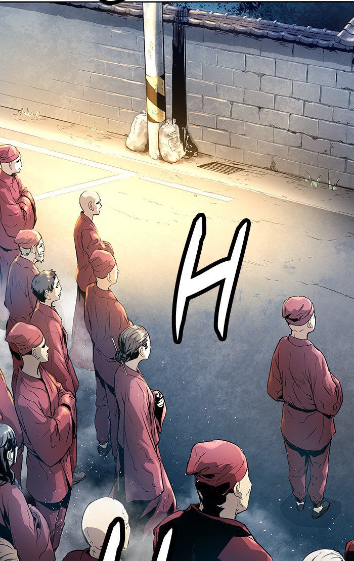 Promised Orchid Chapter 29 Gambar 81