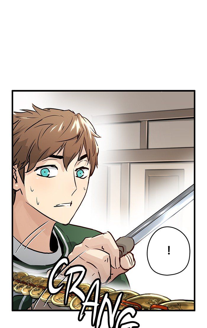 Promised Orchid Chapter 29 Gambar 85