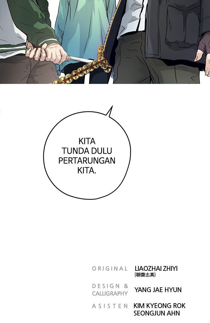 Promised Orchid Chapter 29 Gambar 87