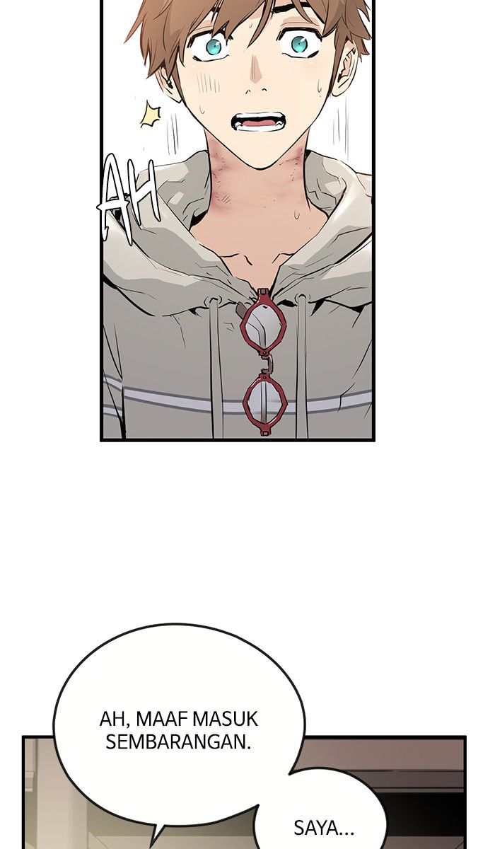 Promised Orchid Chapter 3 Gambar 102