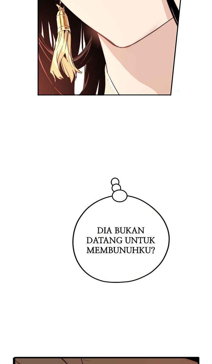 Promised Orchid Chapter 3 Gambar 112