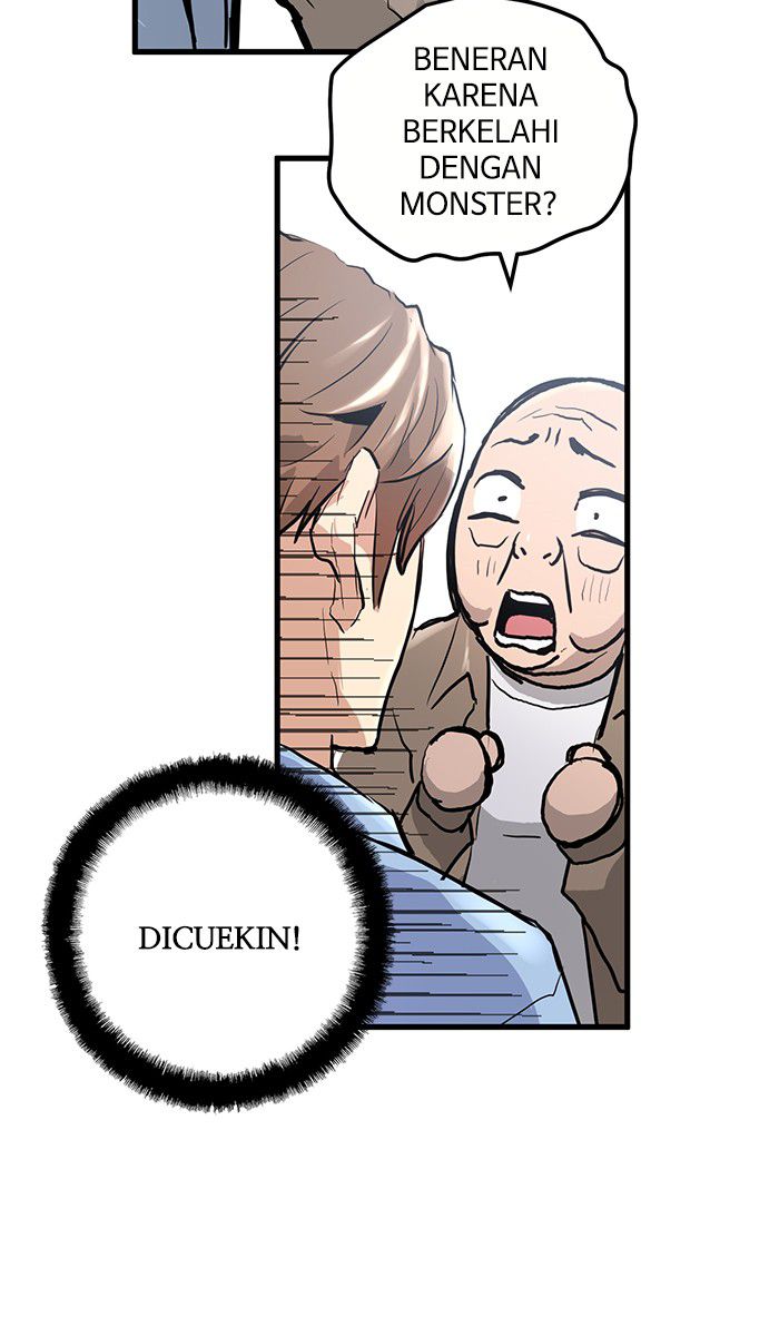 Promised Orchid Chapter 3 Gambar 14