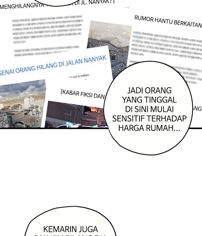 Promised Orchid Chapter 3 Gambar 20