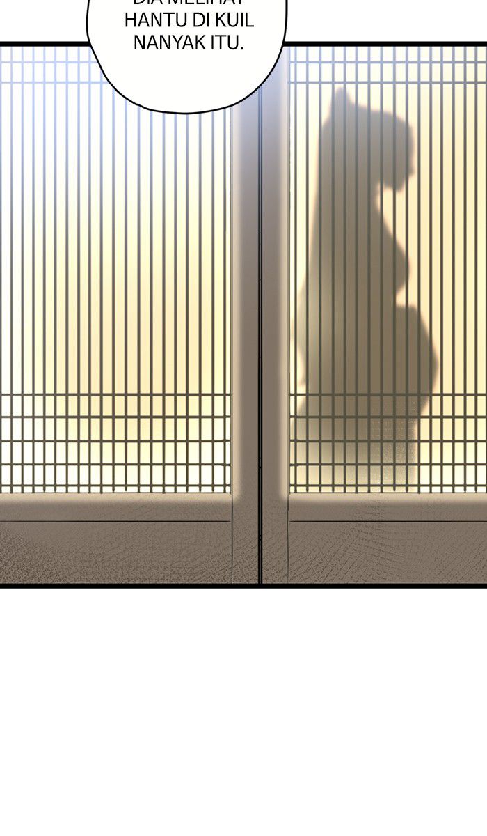 Promised Orchid Chapter 3 Gambar 23