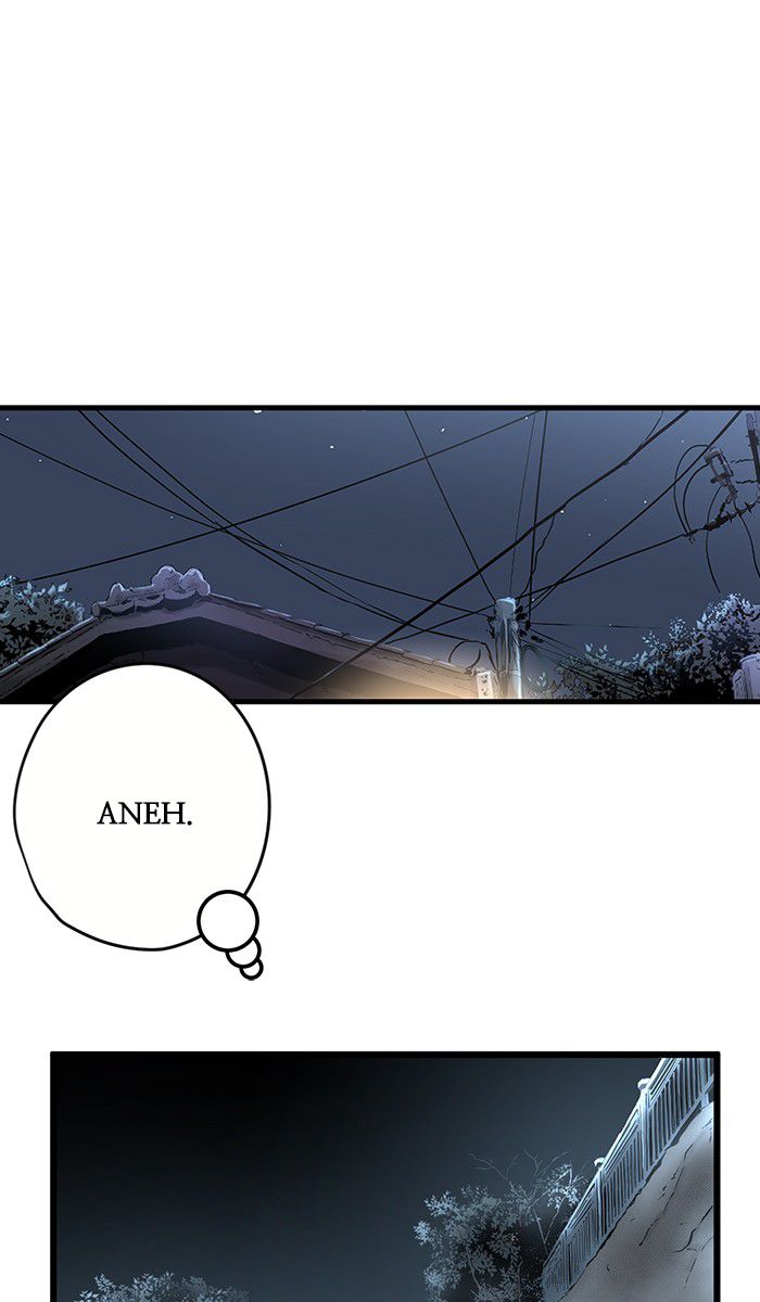 Promised Orchid Chapter 3 Gambar 49