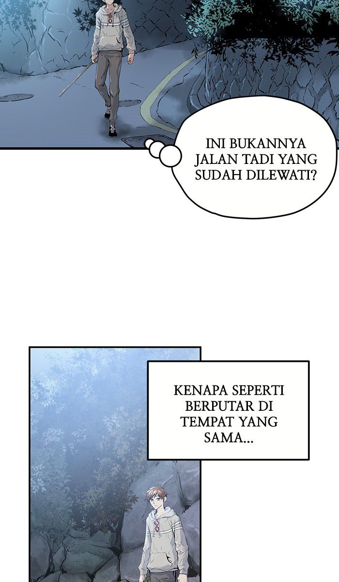 Promised Orchid Chapter 3 Gambar 51