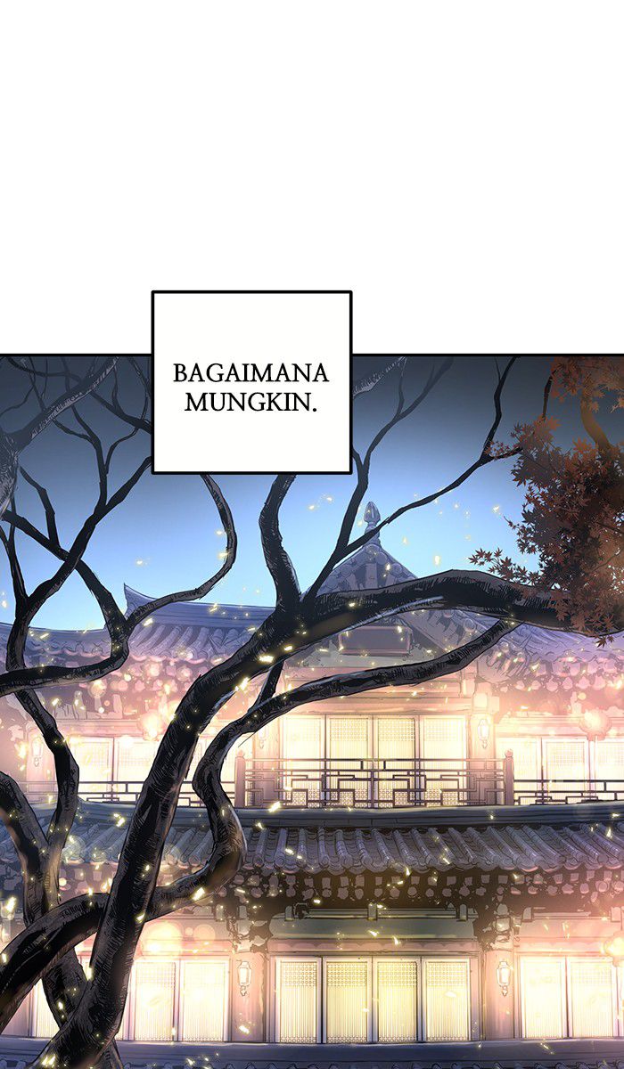 Promised Orchid Chapter 3 Gambar 60