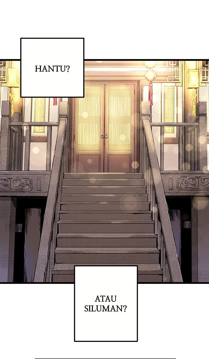 Promised Orchid Chapter 3 Gambar 67