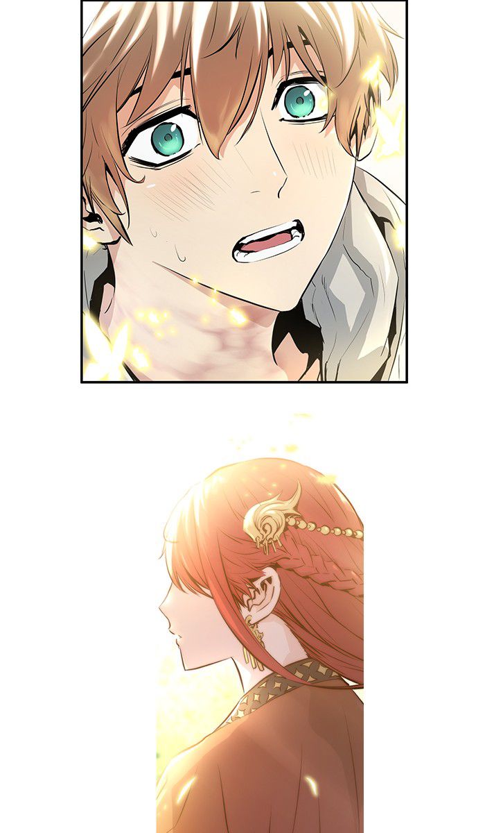 Promised Orchid Chapter 3 Gambar 68