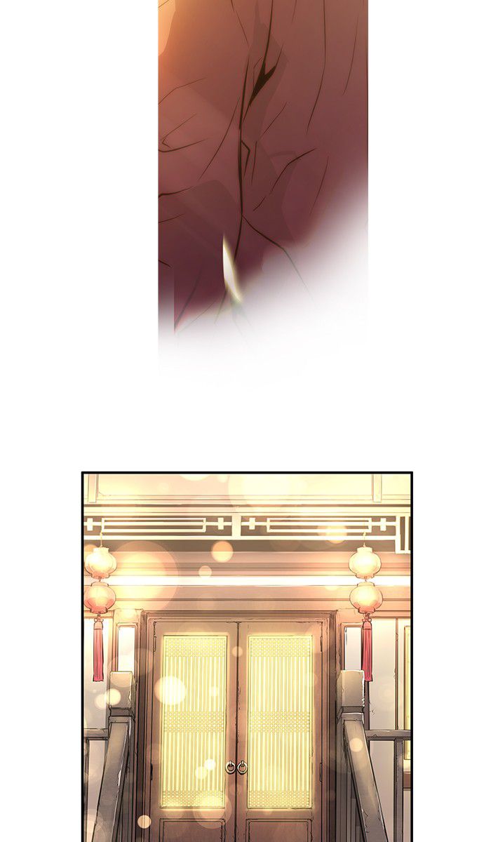 Promised Orchid Chapter 3 Gambar 69