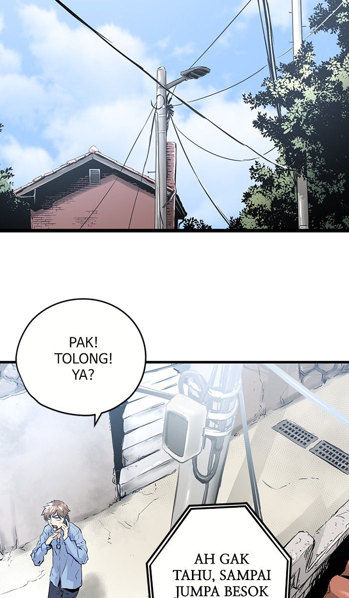 Promised Orchid Chapter 3 Gambar 7