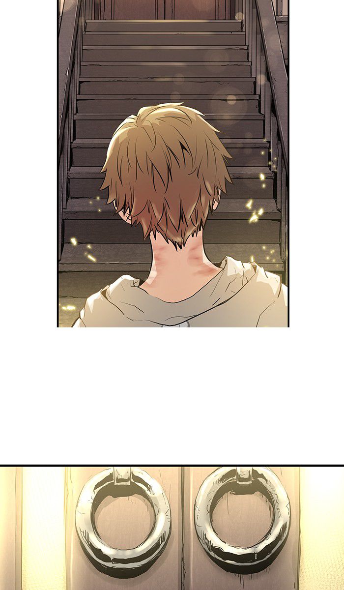 Promised Orchid Chapter 3 Gambar 70