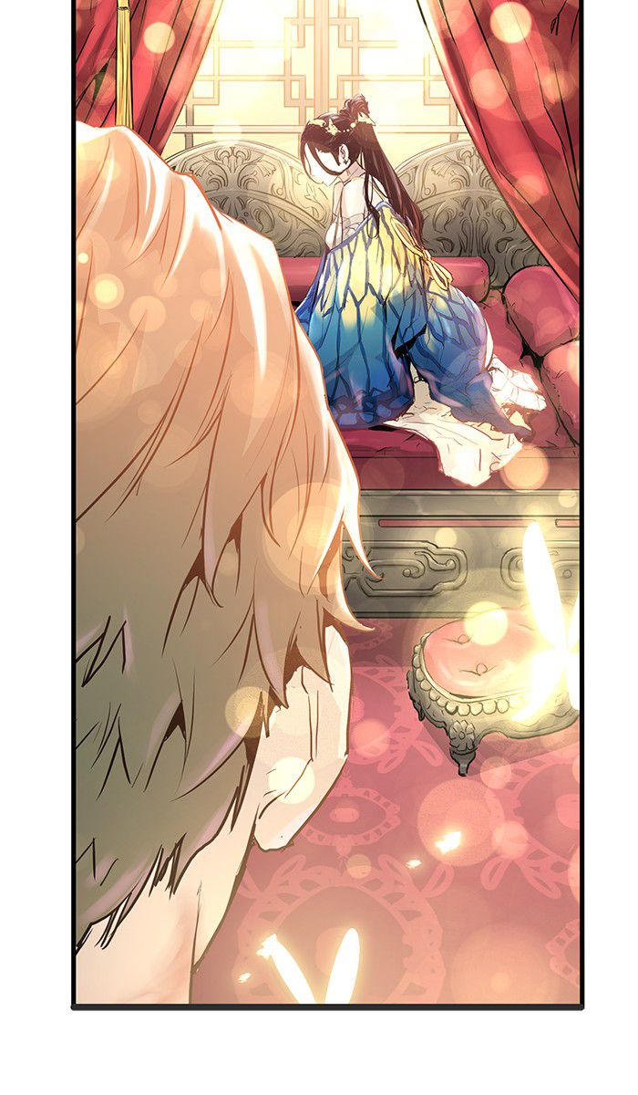 Promised Orchid Chapter 3 Gambar 74