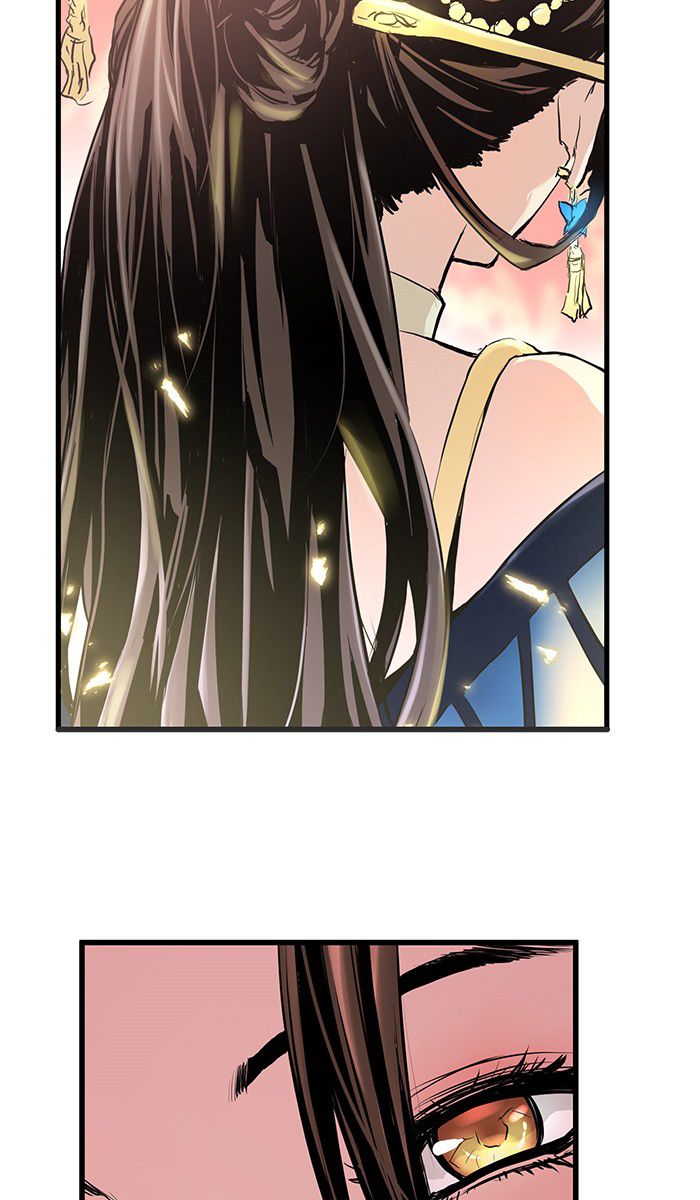 Promised Orchid Chapter 3 Gambar 79