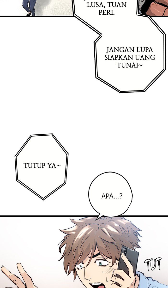 Promised Orchid Chapter 3 Gambar 8