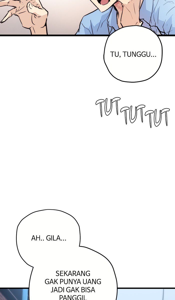 Promised Orchid Chapter 3 Gambar 9