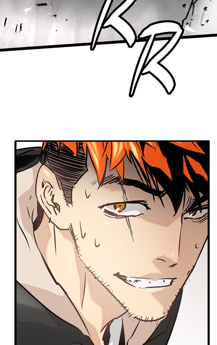 Promised Orchid Chapter 30 Gambar 105