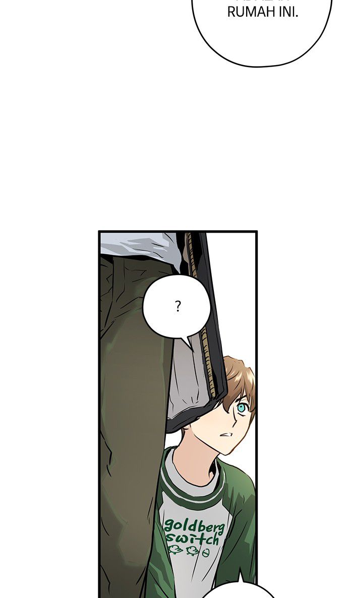 Promised Orchid Chapter 30 Gambar 16