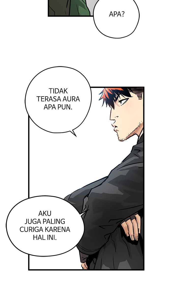 Promised Orchid Chapter 30 Gambar 17