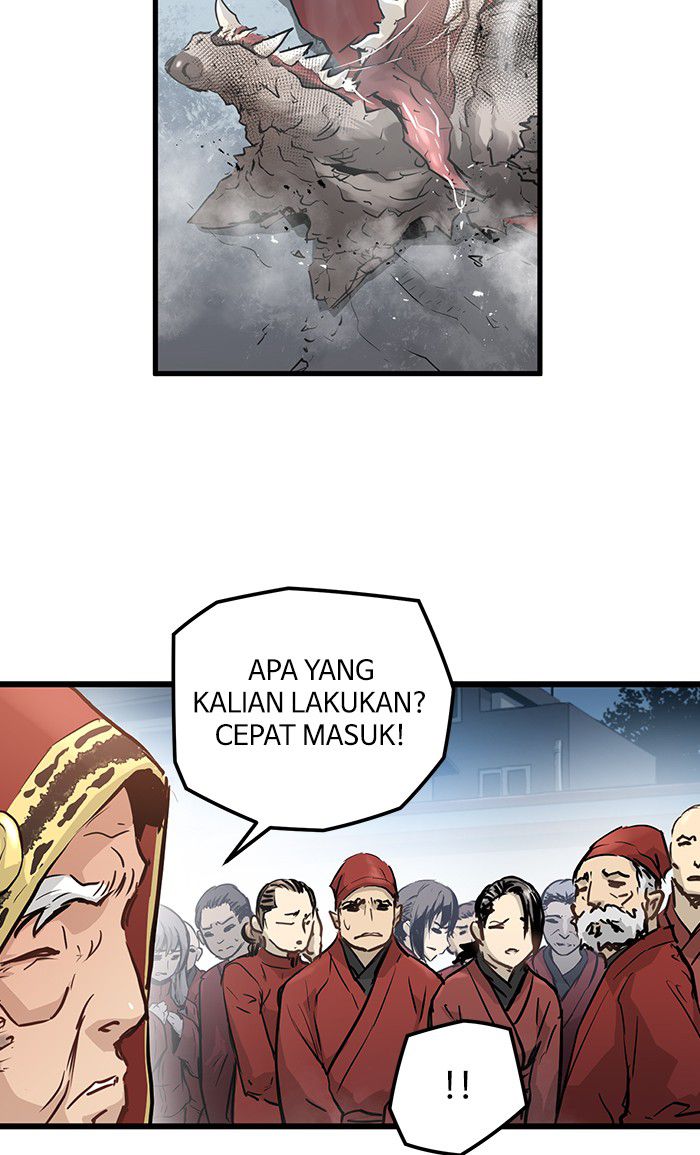 Promised Orchid Chapter 30 Gambar 31
