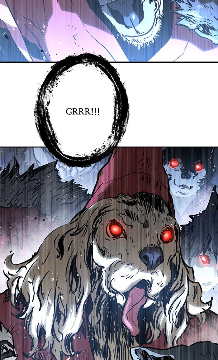 Promised Orchid Chapter 30 Gambar 39