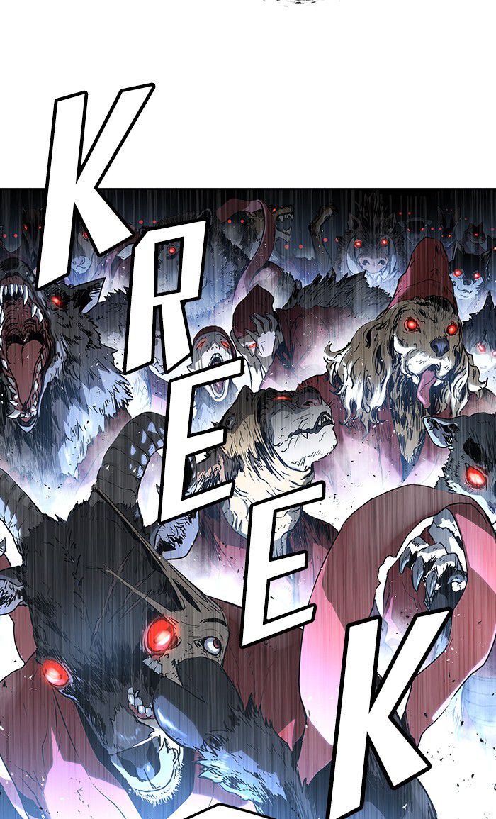 Promised Orchid Chapter 30 Gambar 42