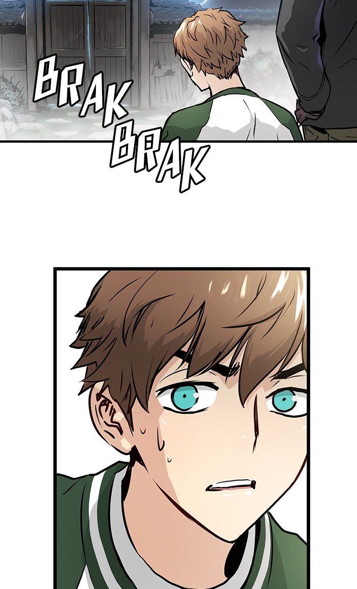 Promised Orchid Chapter 30 Gambar 44