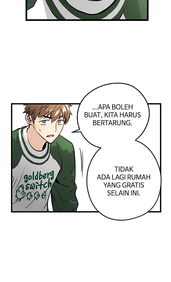 Promised Orchid Chapter 30 Gambar 45