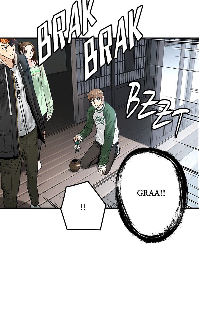 Promised Orchid Chapter 30 Gambar 49