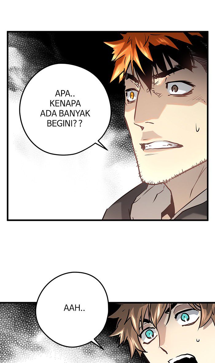 Promised Orchid Chapter 30 Gambar 55