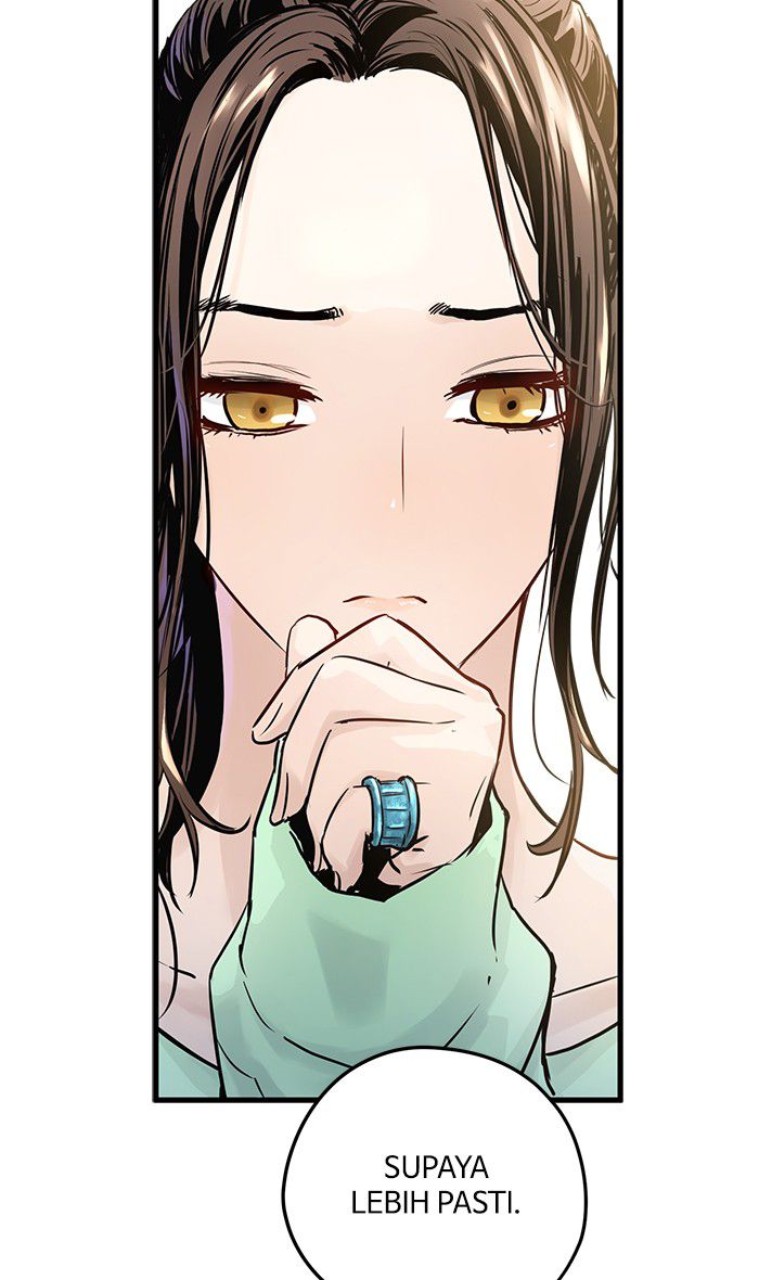 Promised Orchid Chapter 30 Gambar 65