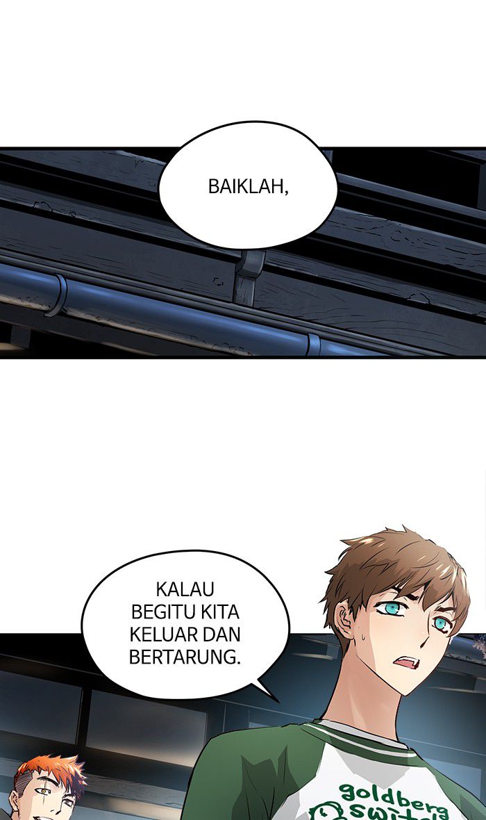 Promised Orchid Chapter 30 Gambar 67