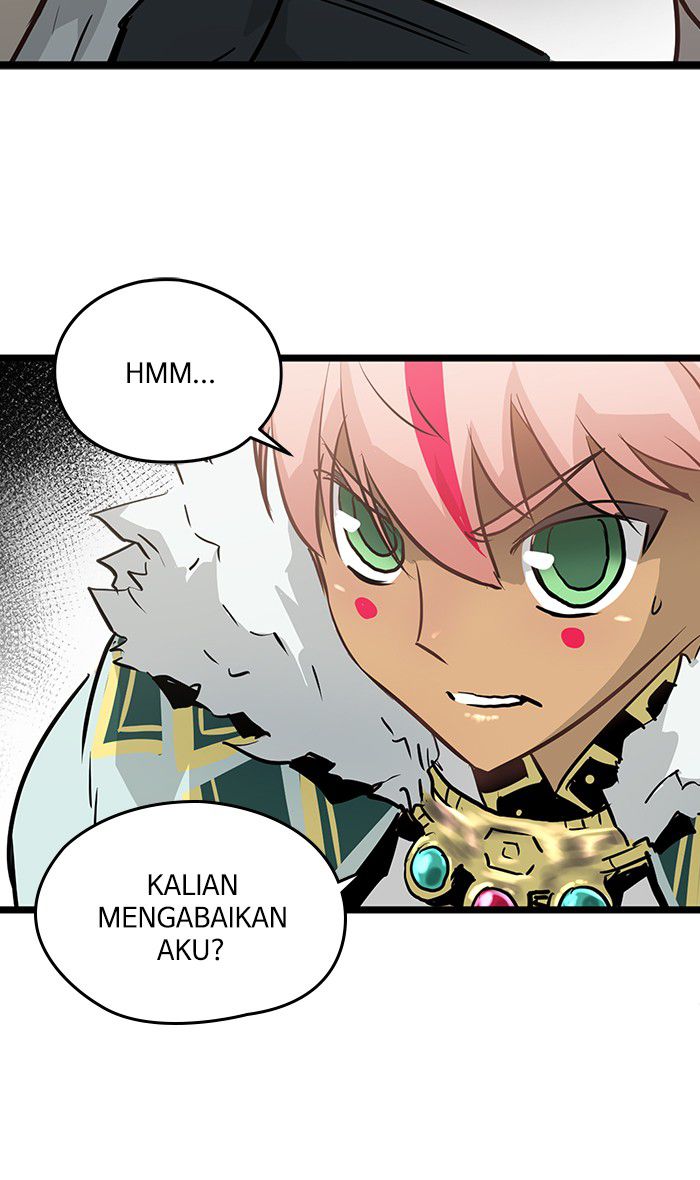 Promised Orchid Chapter 30 Gambar 70