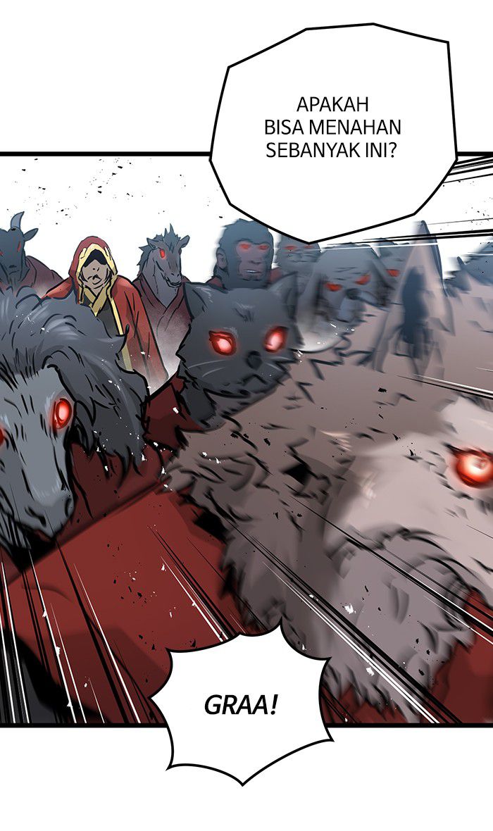 Promised Orchid Chapter 30 Gambar 75