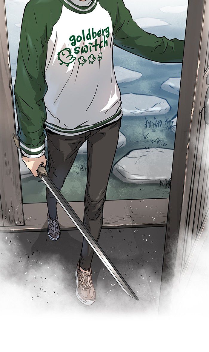 Promised Orchid Chapter 30 Gambar 78