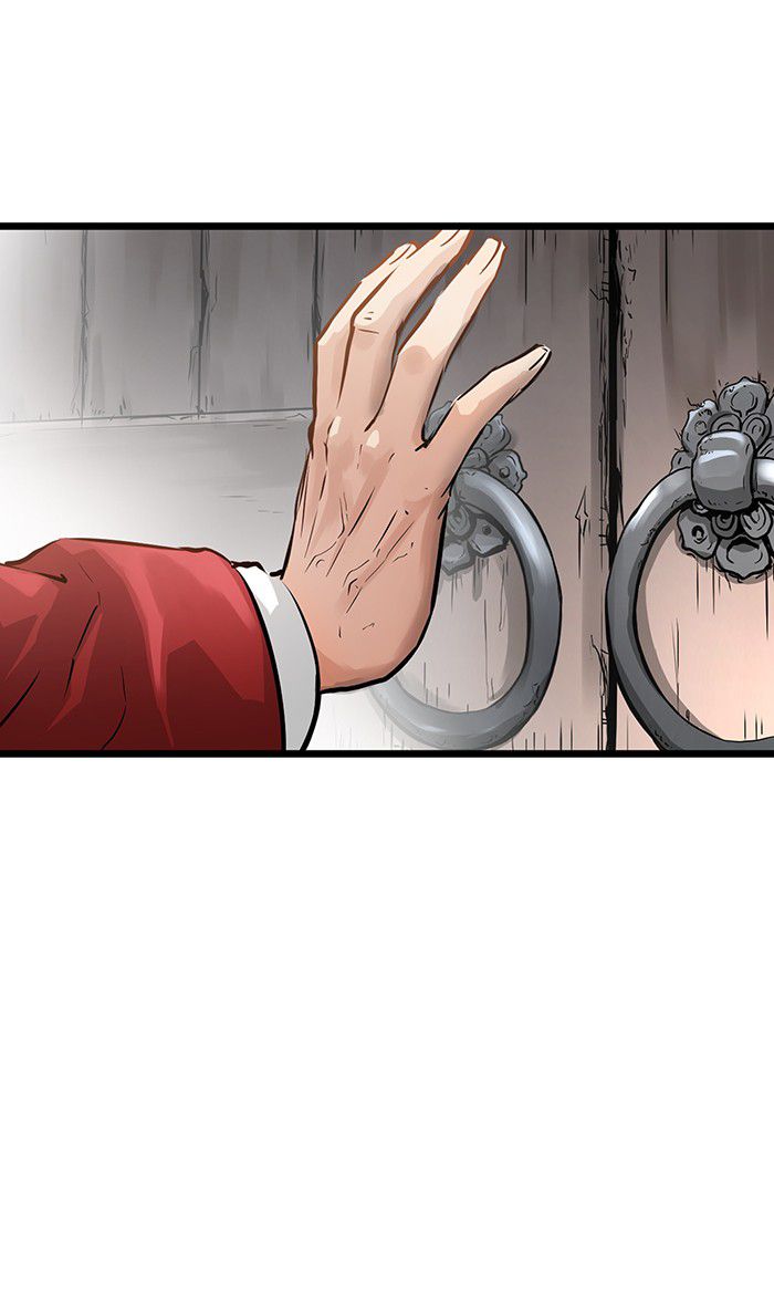 Promised Orchid Chapter 30 Gambar 8