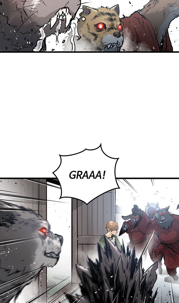 Promised Orchid Chapter 30 Gambar 80