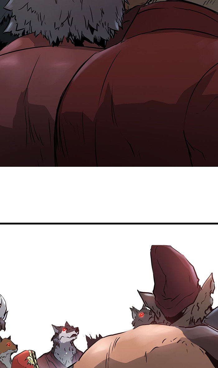 Promised Orchid Chapter 30 Gambar 93