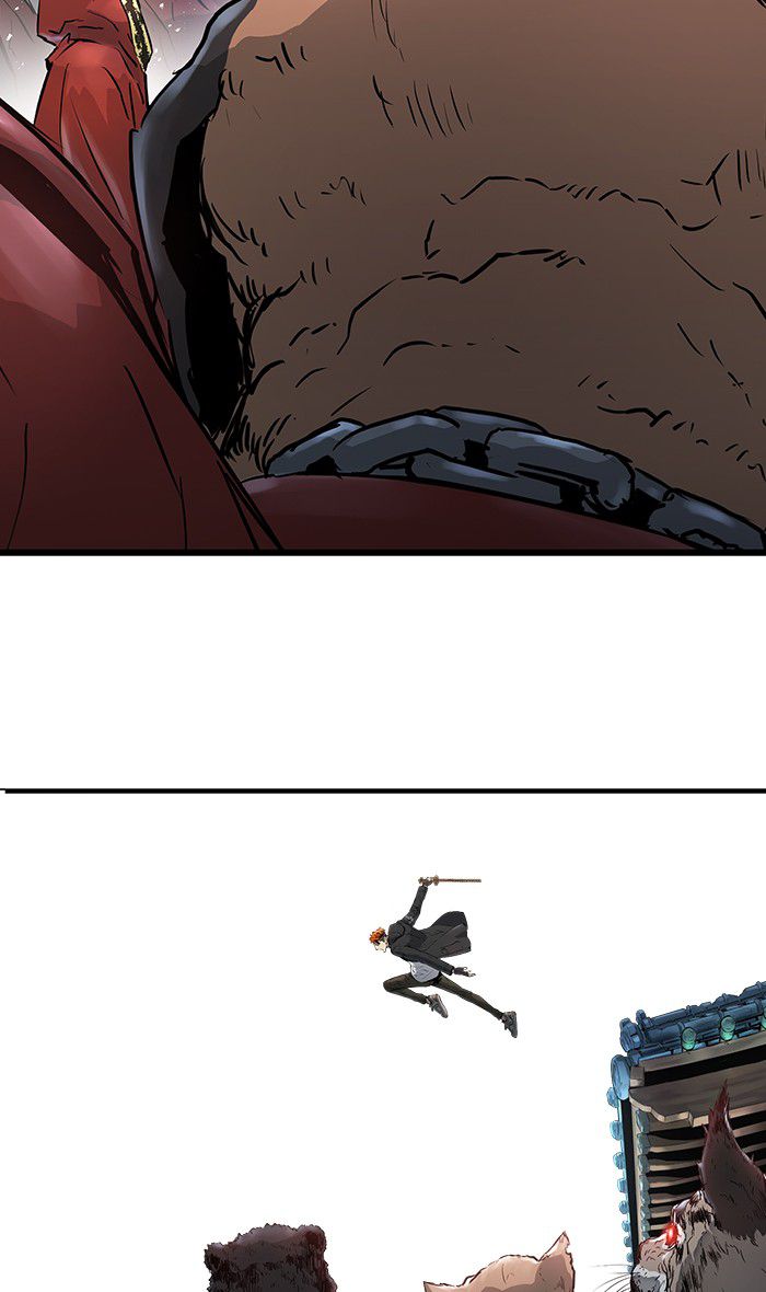 Promised Orchid Chapter 30 Gambar 94