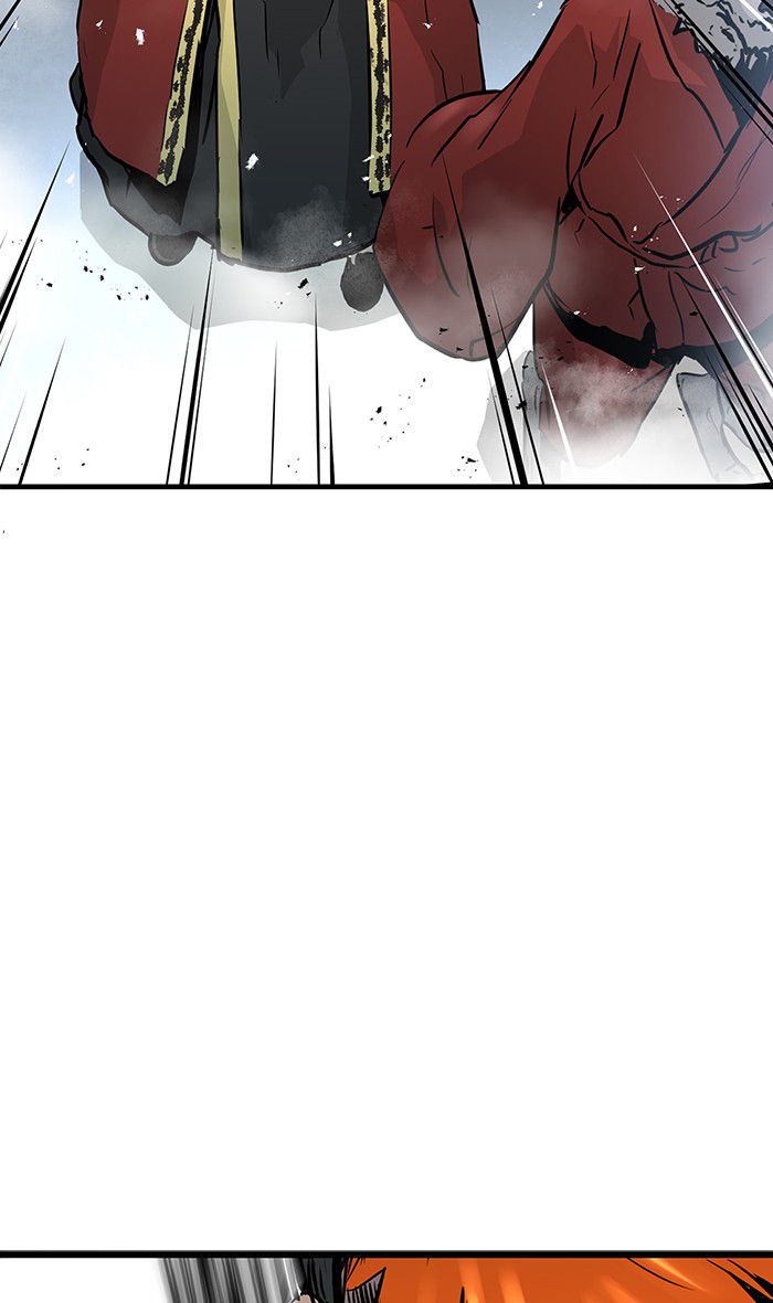 Promised Orchid Chapter 30 Gambar 96