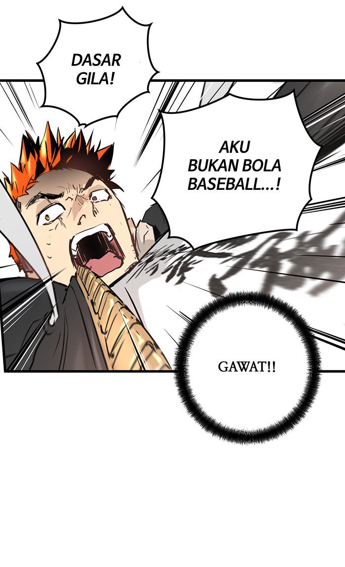 Promised Orchid Chapter 31 Gambar 101