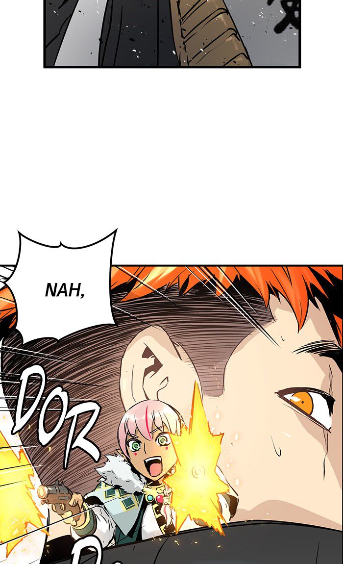 Promised Orchid Chapter 31 Gambar 105