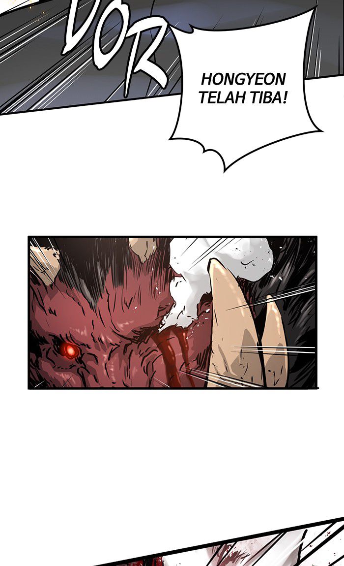 Promised Orchid Chapter 31 Gambar 106