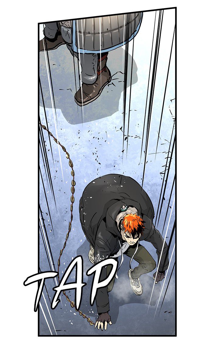 Promised Orchid Chapter 31 Gambar 108